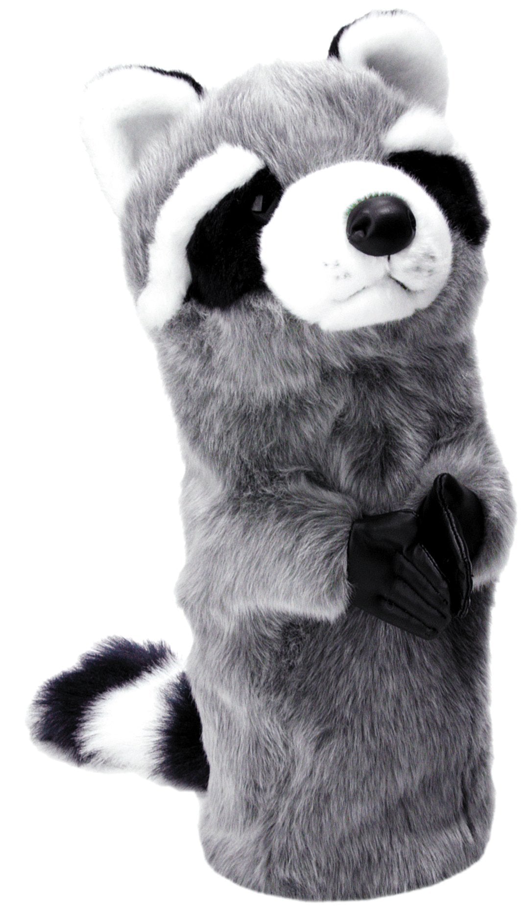 ProActive Sports raccoon padded interior texture protecting driver head from dings and scratches
