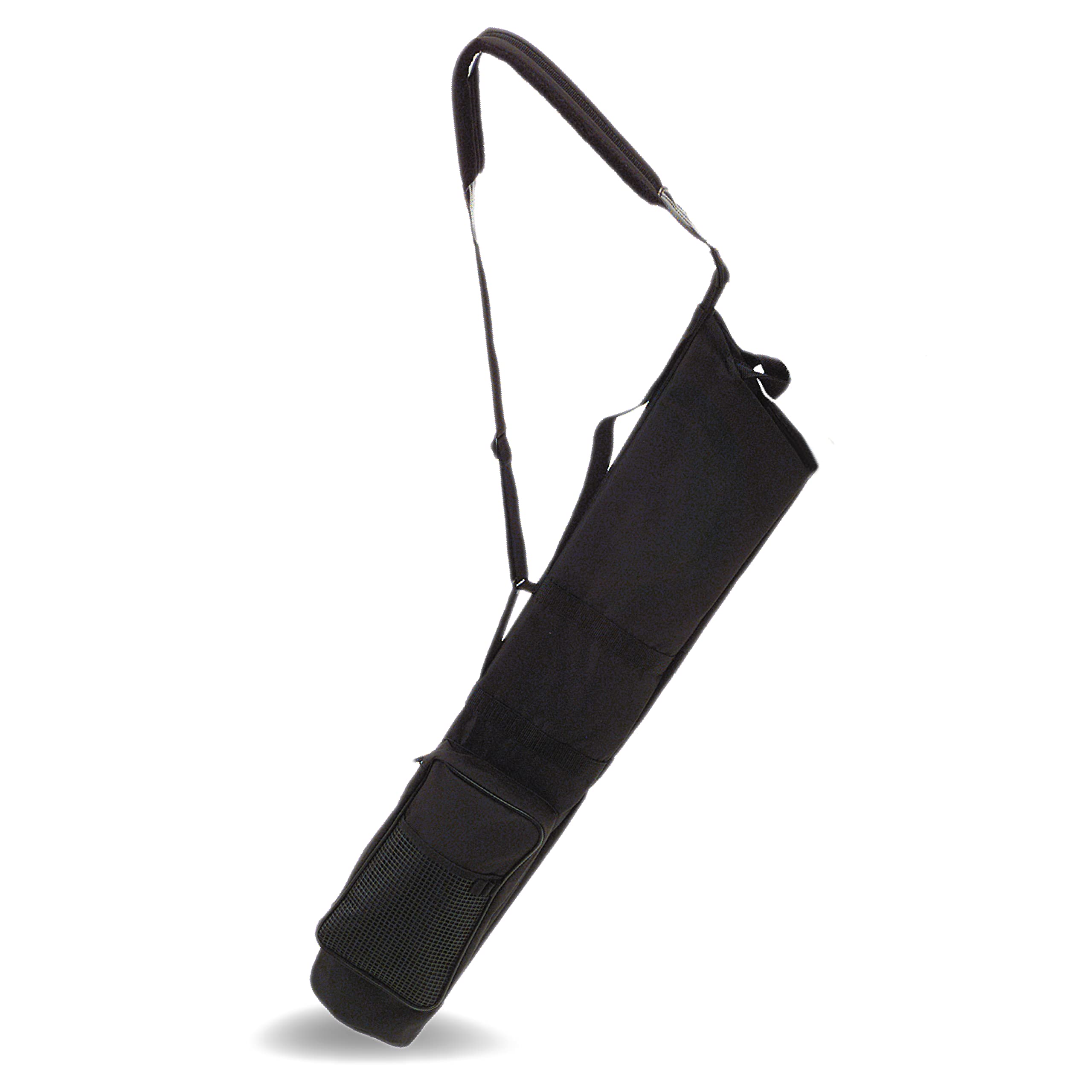 ProActive Sports front view showing compact design and quick access benefit