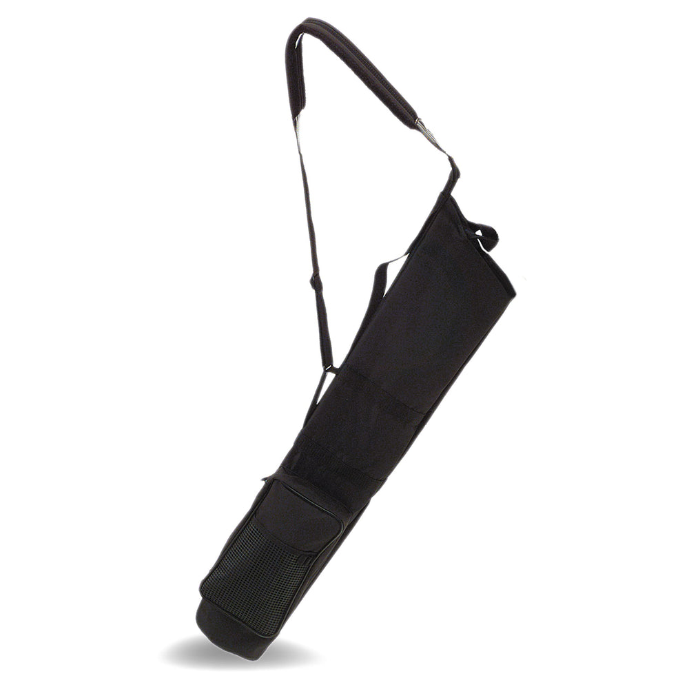 ProActive Sports front view showing compact design and quick access benefit