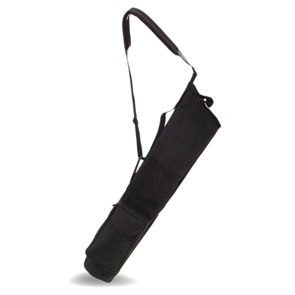 ProActive Sports front view showing compact design and quick access benefit