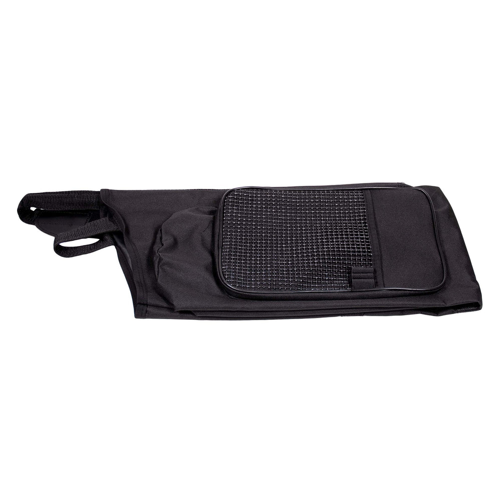 ProActive Sports padded shoulder strap and side handle for easy transport