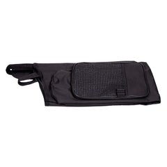 ProActive Sports padded shoulder strap and side handle for easy transport