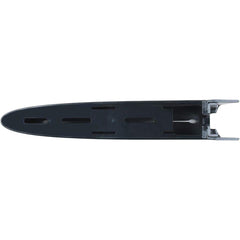 Profile Design ATTK IC open interior showing storage capacity and organized benefit