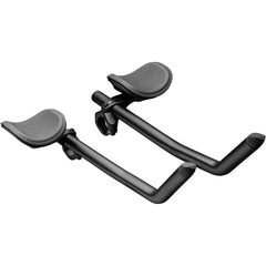 Profile Design Sonic front view showing compact bracket and aerodynamic benefit