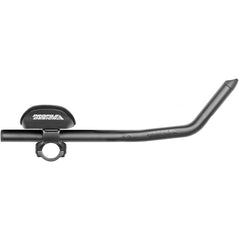 Profile Design Sonic installed on bike demonstrating fit and aerodynamic position