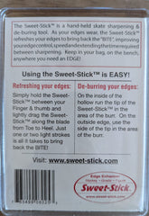 Pro Guard Sweet Stick ceramic surface close-up highlighting durable material for quick touch-ups