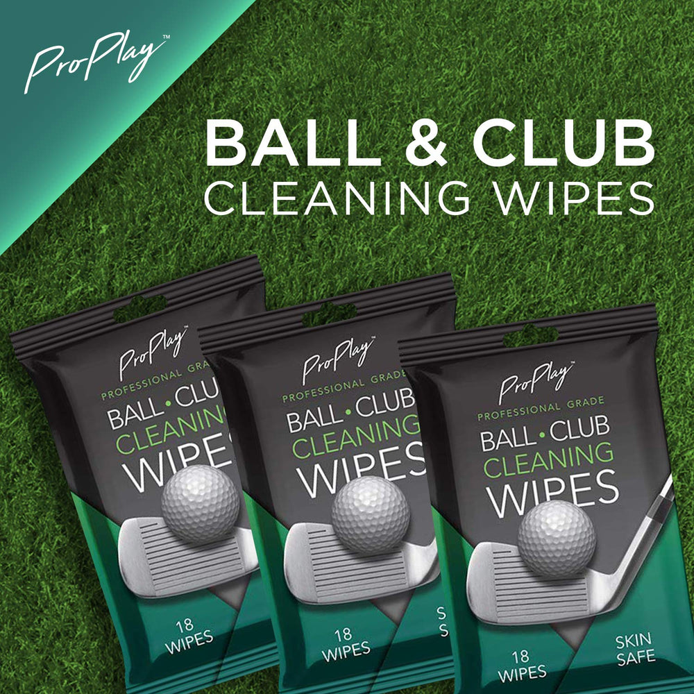 ProPlay close-up of wipe texture highlighting durable absorbent cloth