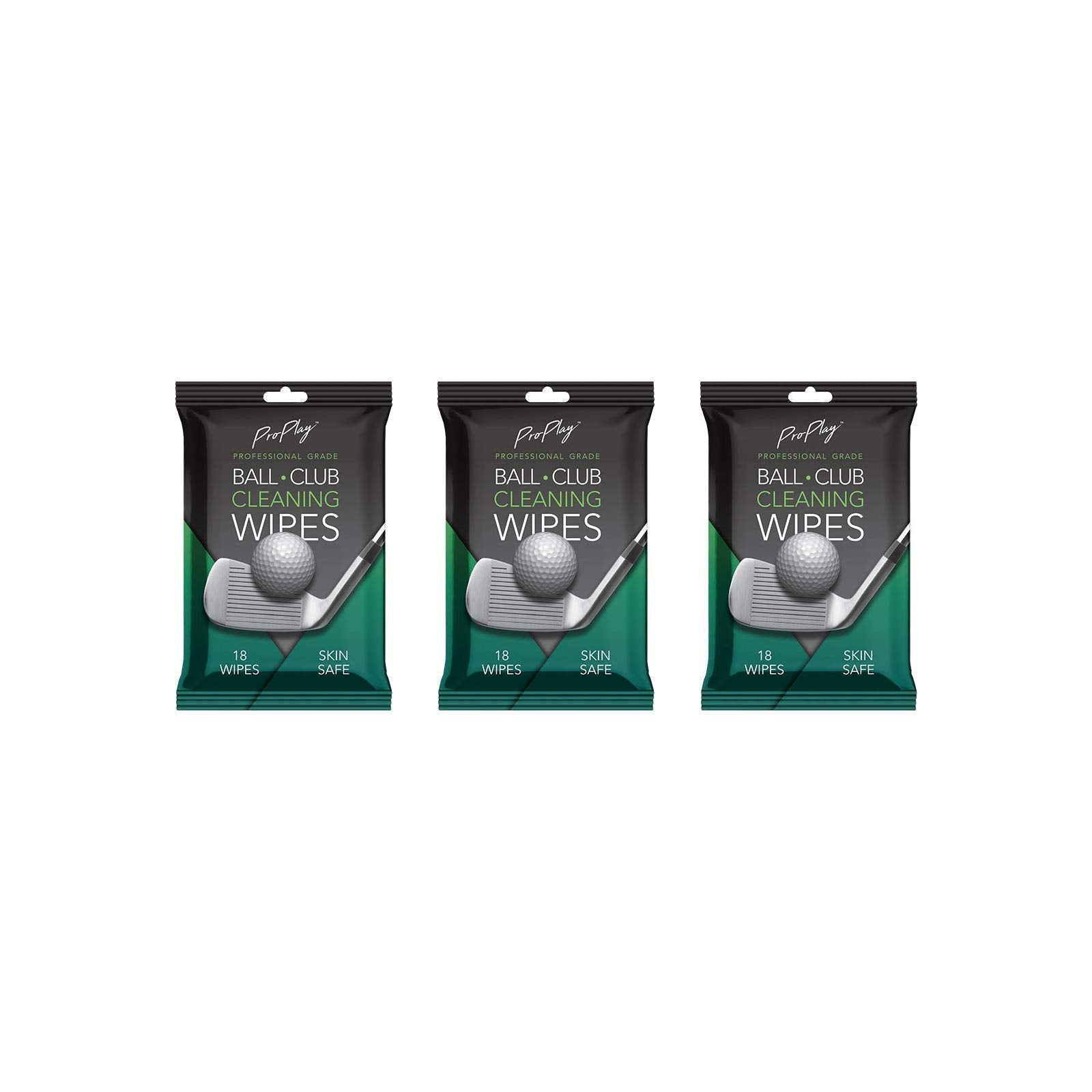 ProPlay front pouch showing resealable pack and brand benefit portability