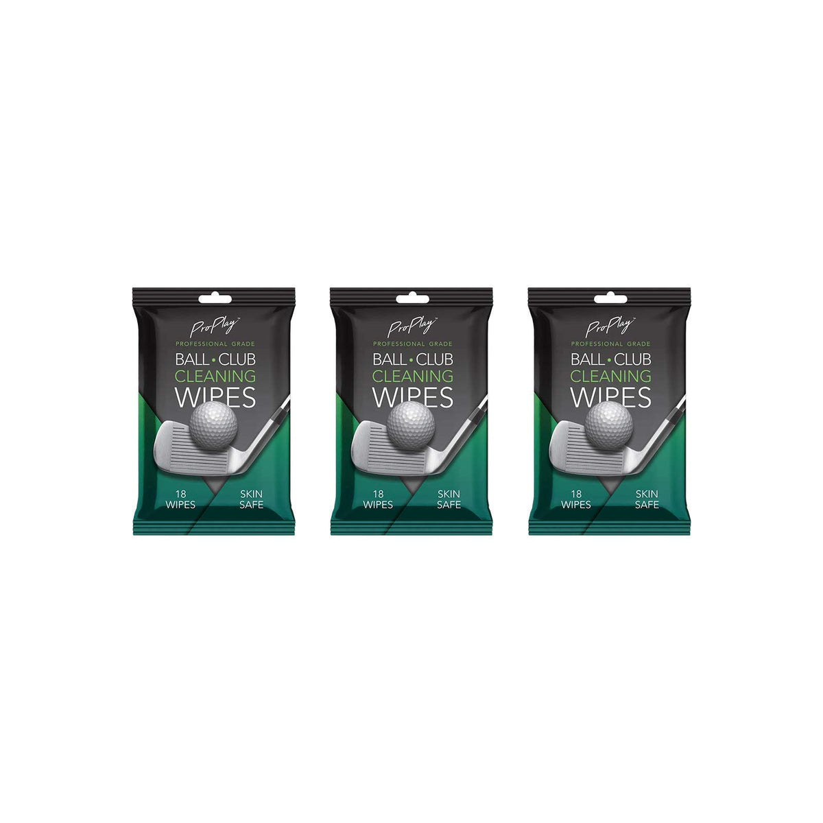 ProPlay front pouch showing resealable pack and brand benefit portability