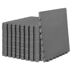 ProSource grey tiles front packaging showing full coverage and easy install benefit