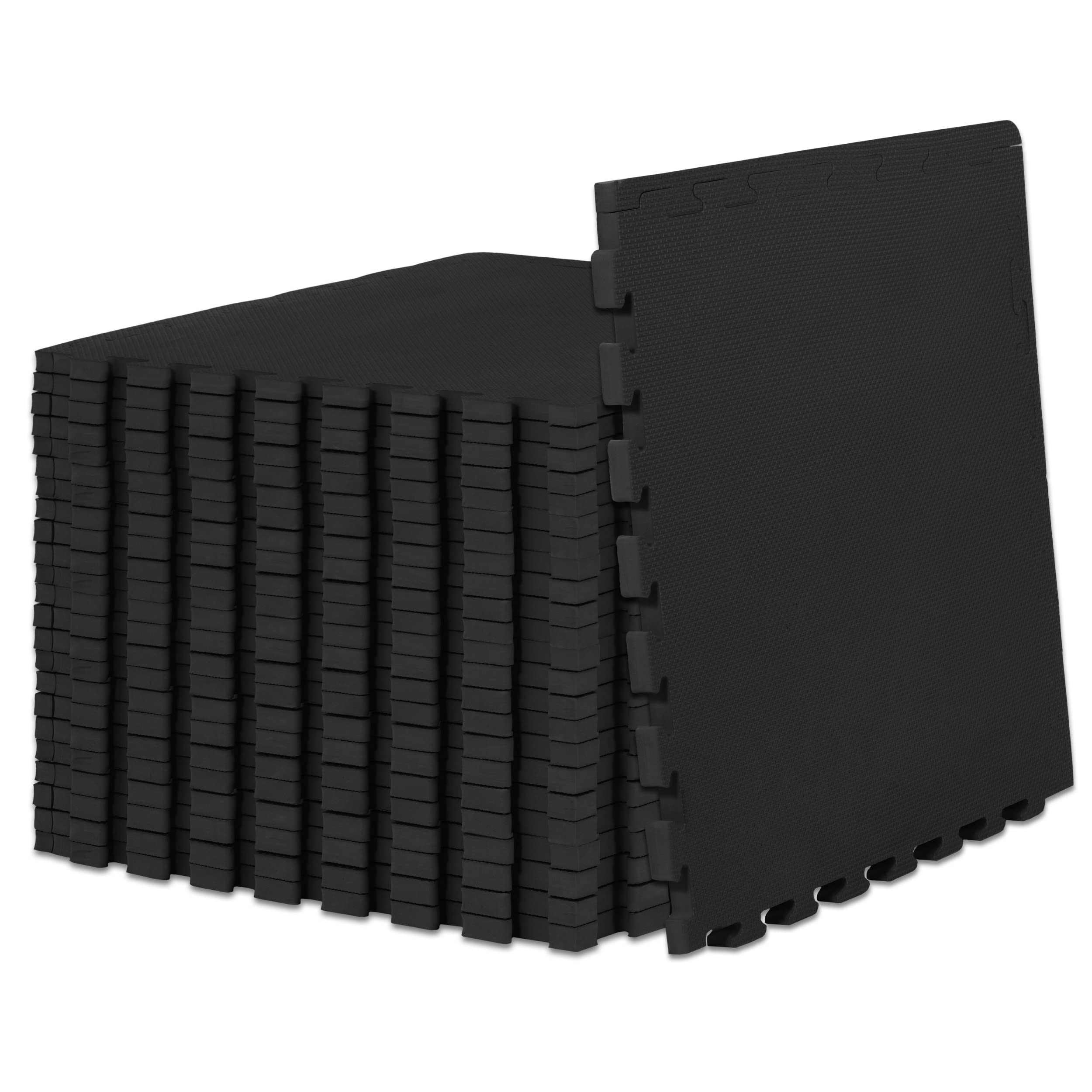 ProSource branded front view showing 24 tiles and coverage benefit