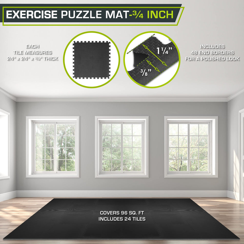 ProSource textured foam close-up showing traction and comfort benefit