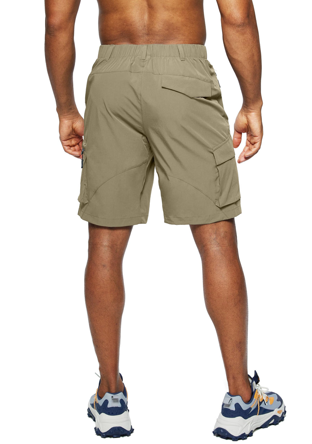 Pudolla fabric texture showing stretch and breathability, comfort while active