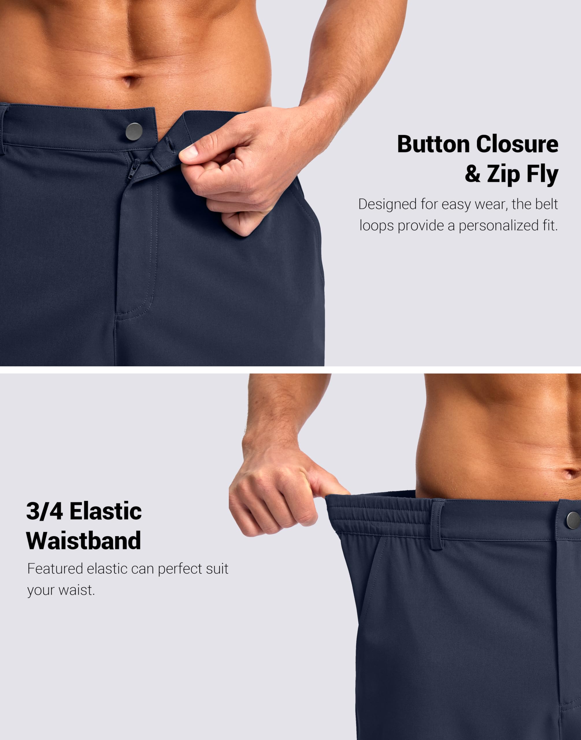 Pudolla pocket holding golf tee and ball offering practical storage benefit