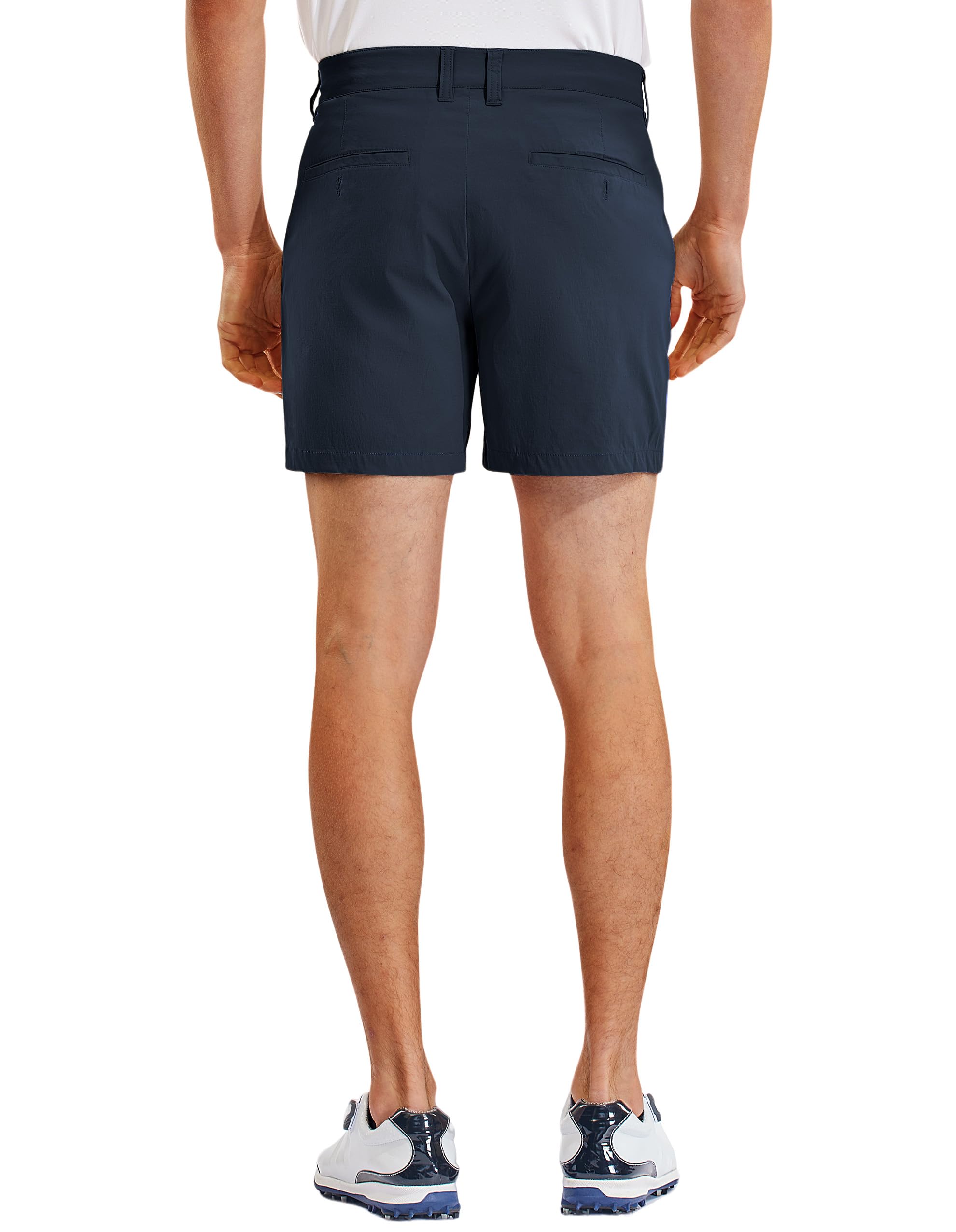 PULI zip pocket detail protecting valuables during activity and travel