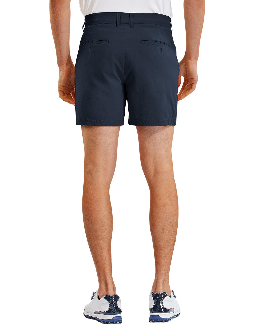 PULI zip pocket detail protecting valuables during activity and travel