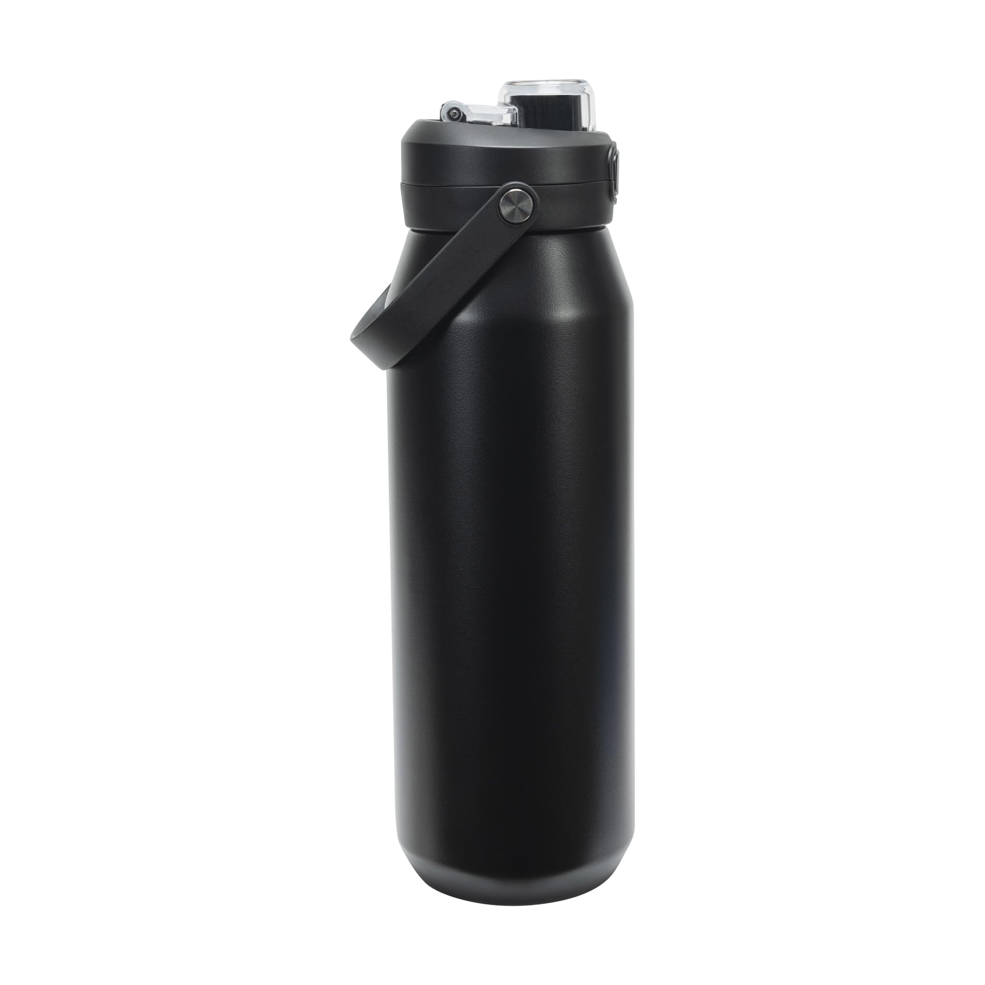 PUMA swivel handle close-up, easy carry and quick-grab convenience