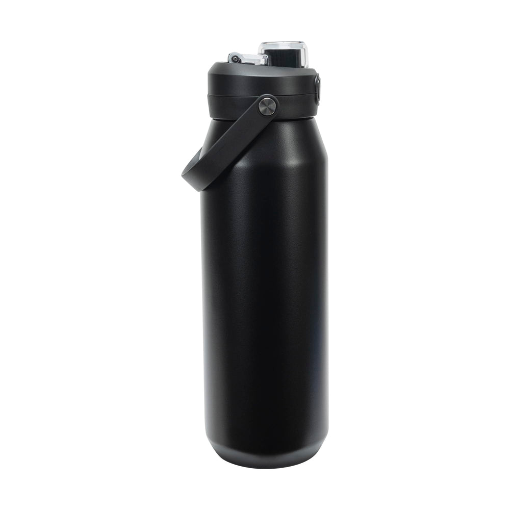 PUMA swivel handle close-up, easy carry and quick-grab convenience