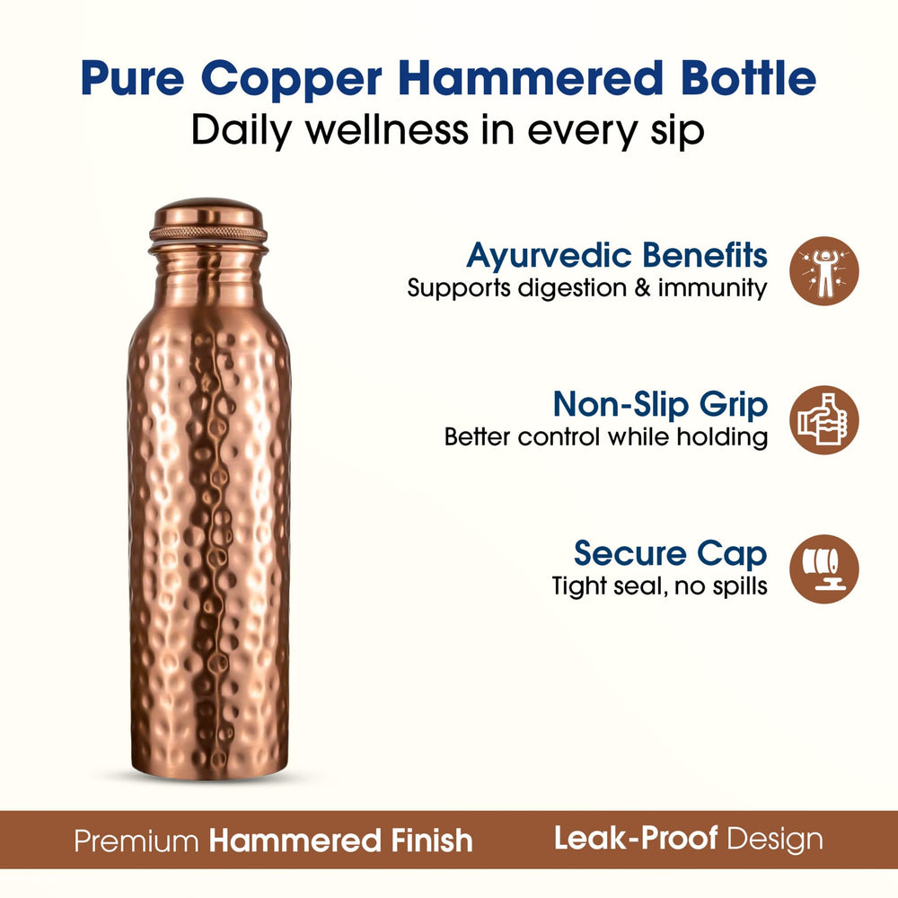 Purely cap and thread detail highlighting leakproof design for spill prevention