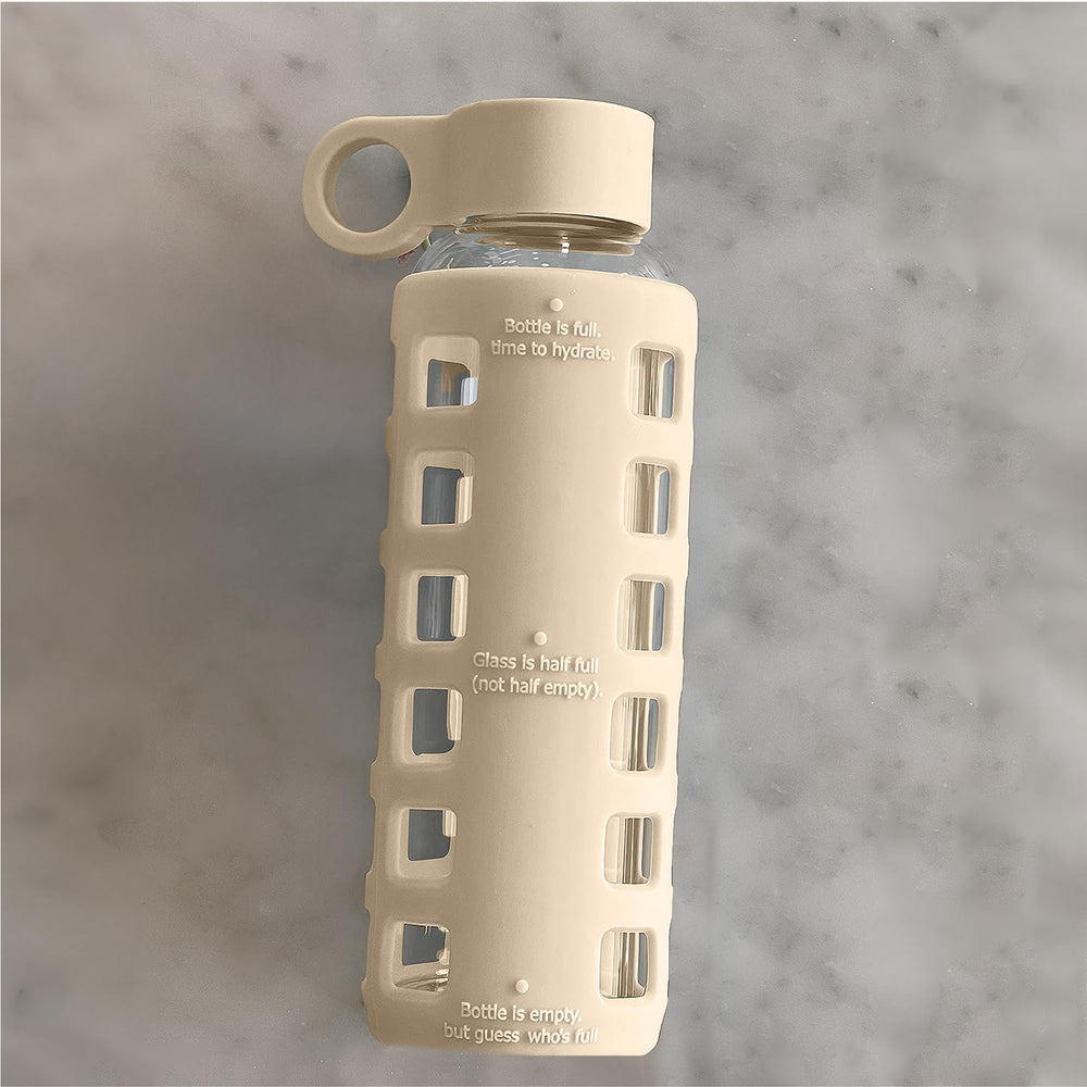 purifyou packaging with care guide and warranty for customer support