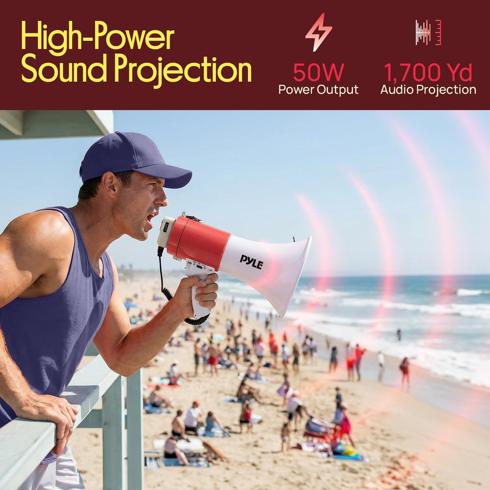 Pyle wired microphone close-up for crisp speech and reliable clarity
