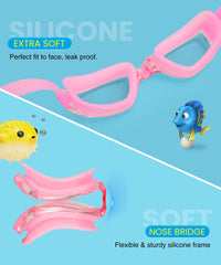 QALLY wide lens highlighting 180-degree view for better underwater awareness