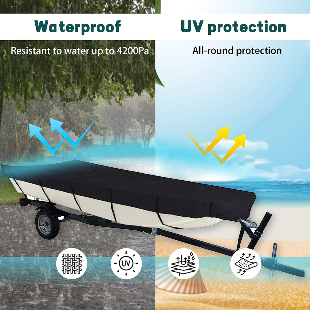 QEWTYI sandbag and storage bag included for added stability and packing