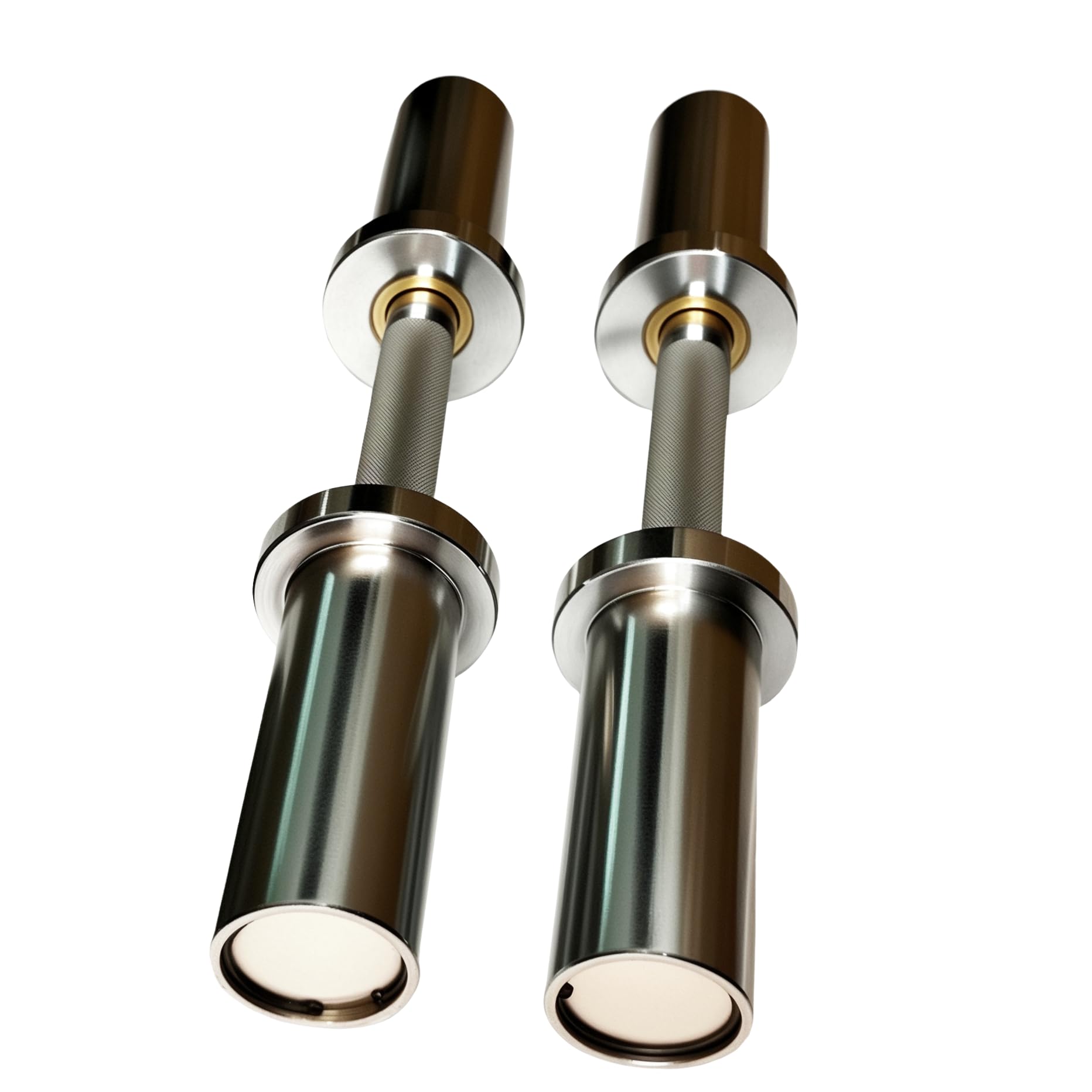 qibylift chrome finish texture highlighting alloy steel durability and low-maintenance surface