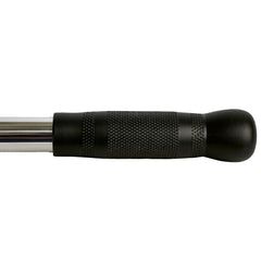 qibylift close-up of textured rubber grip improving hold and comfort