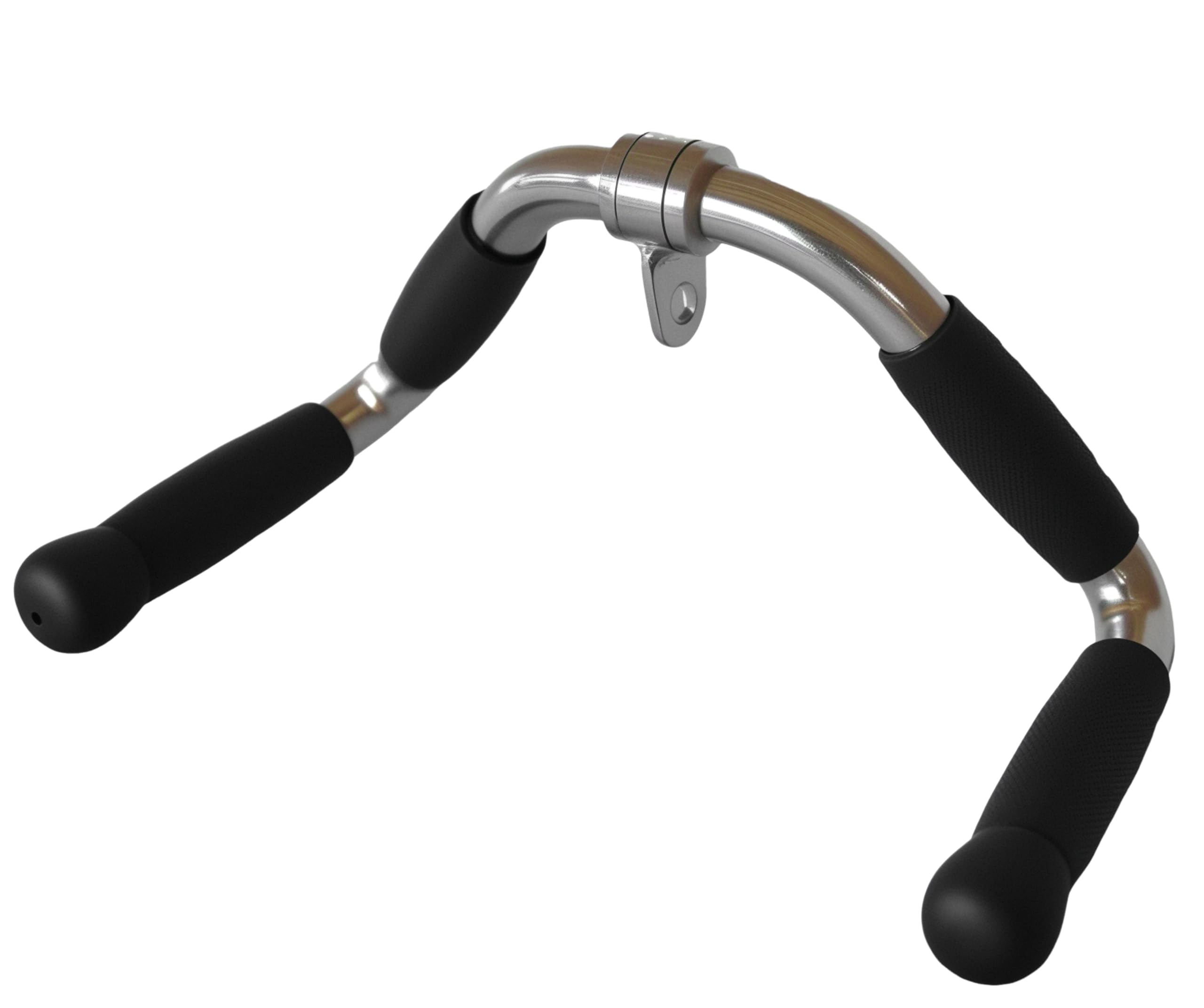 qibylift packaging and carabiner included for quick attachment and setup