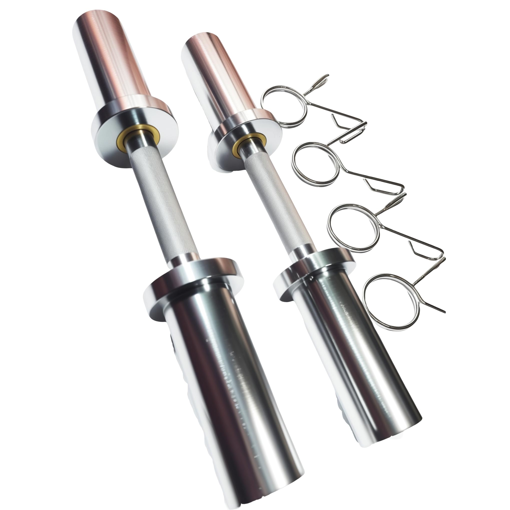 qibylift hand holding bar to show 28mm grip scale and comfortable handling