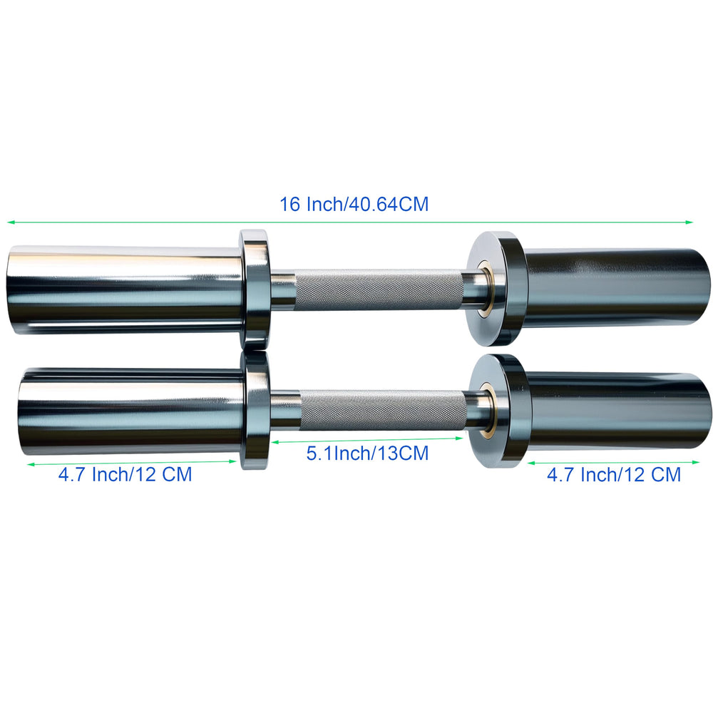qibylift detail of rotating sleeve and brass bushing improving smooth plate spin and wrist comfort