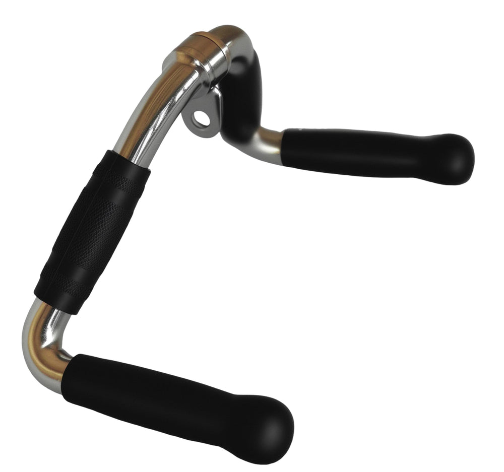 qibylift swivel detail highlighting rotating center for reduced wrist torque