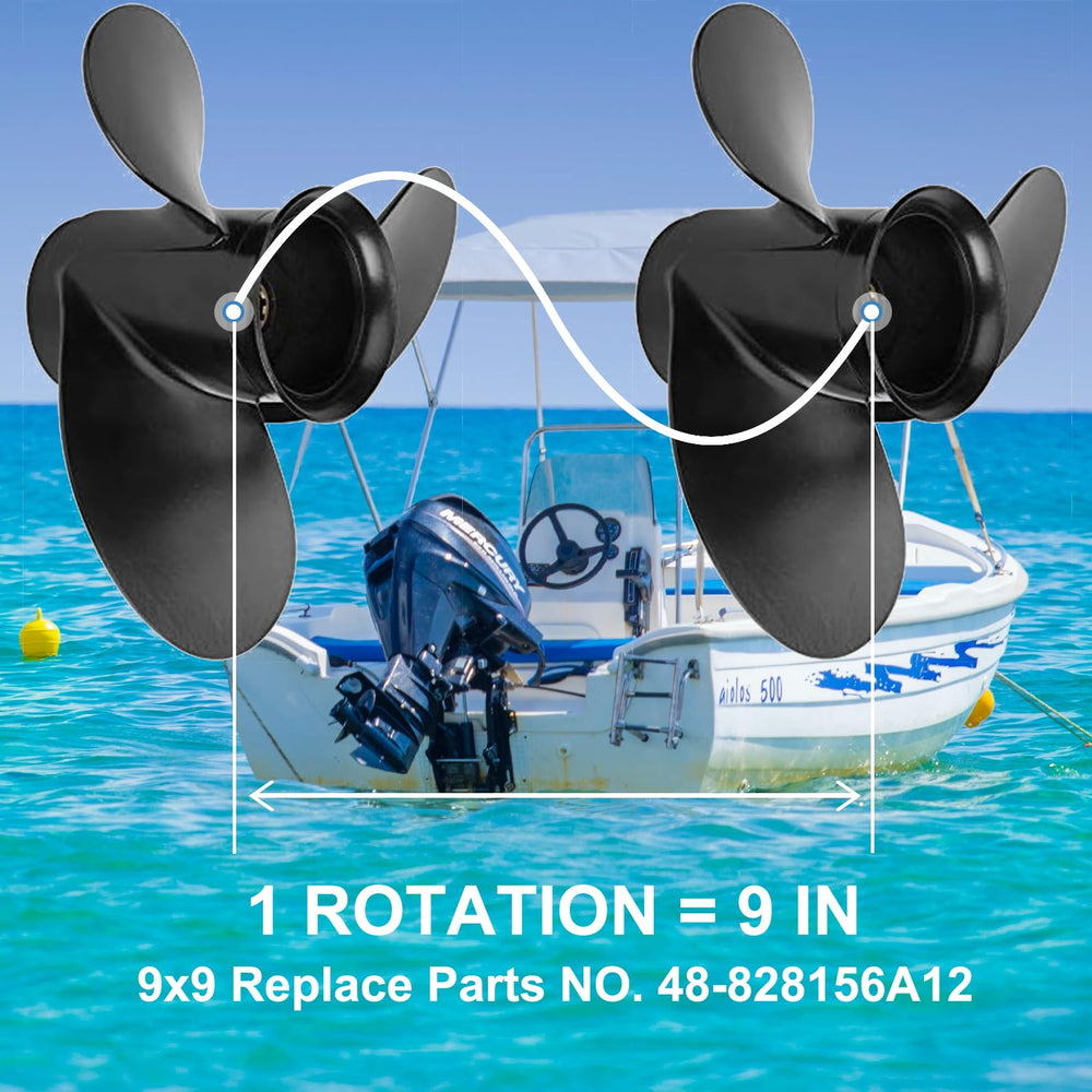 Qiclear hub detail highlighting 8-spline fit for secure mounting and smooth power transfer