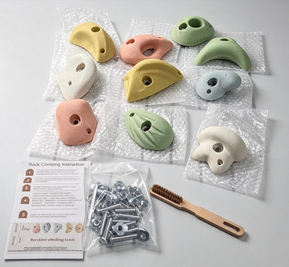 Qicrdvi mounting hardware kit with bolts washers and hex wrench convenience