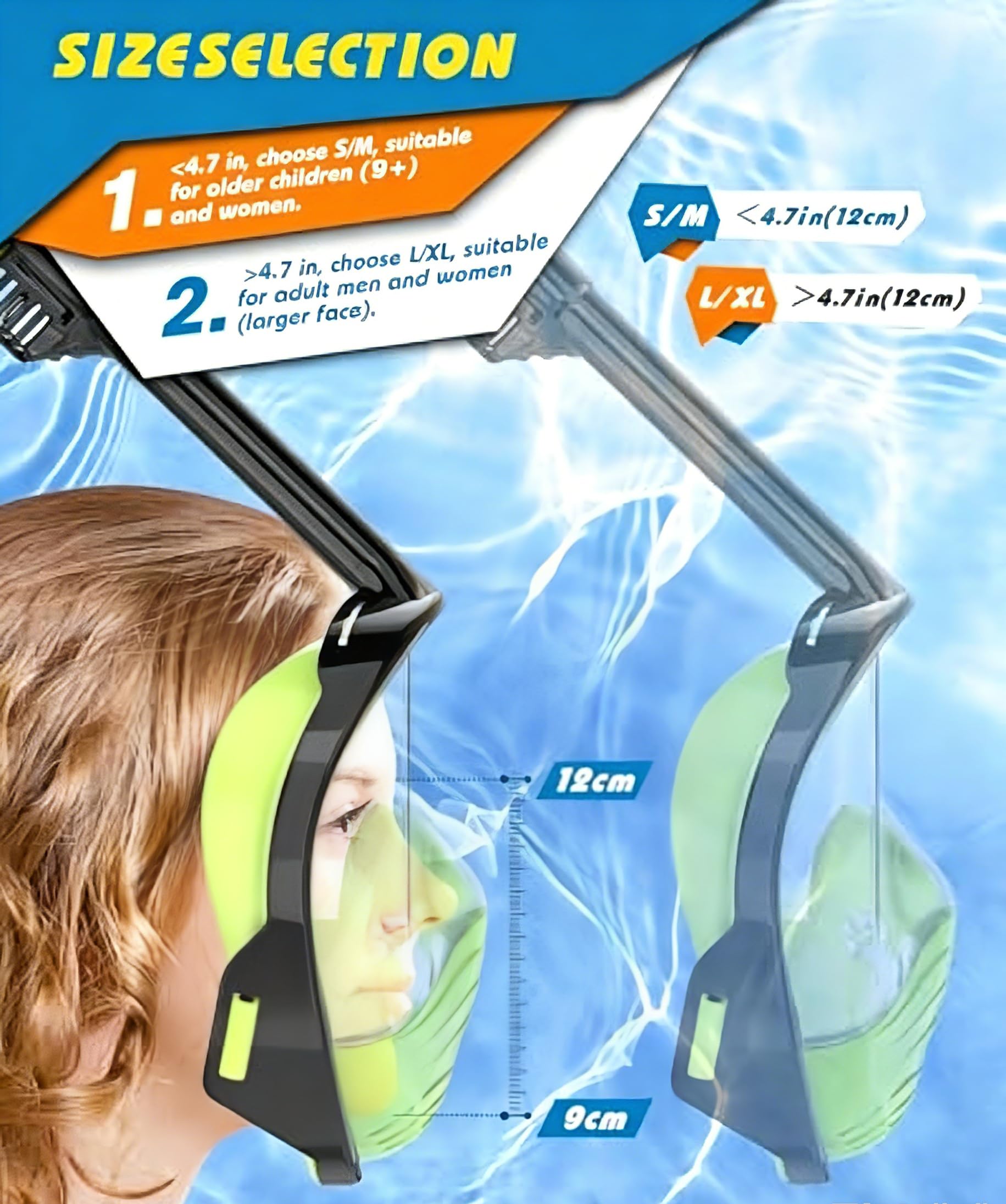 QingSong top camera mount detail enabling hands-free recording benefit