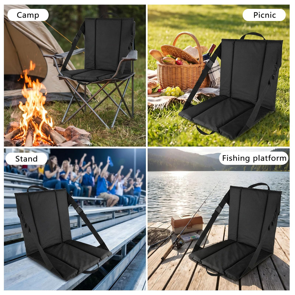 QISHENG carry handle detail enabling convenient one-handed portability