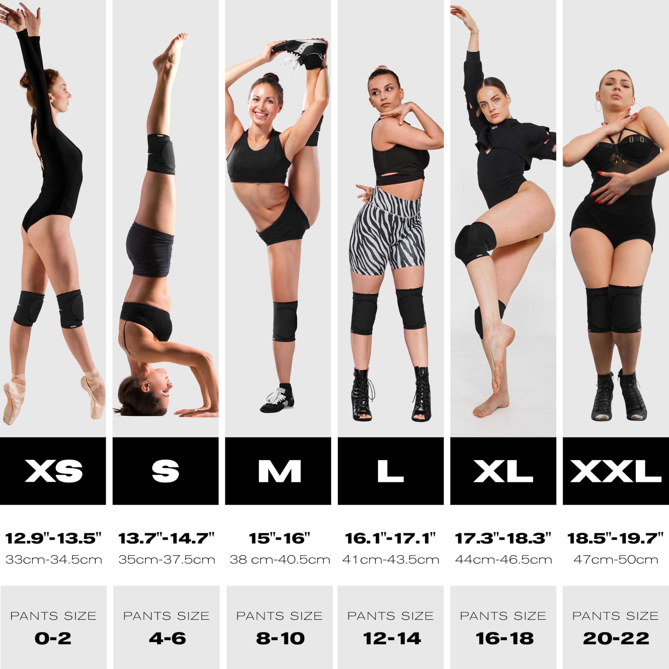 Queen Wear reinforced stitching detail demonstrating durable long-lasting construction