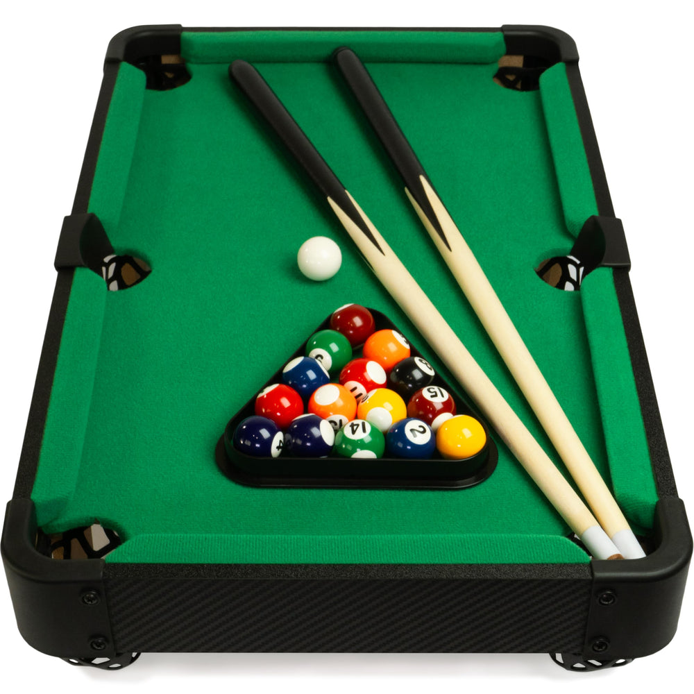 Queensell on desk lifestyle display esthetic for office or dorm recreation