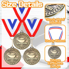 Quelay red-white-blue ribbon and attachment showing comfortable wear and durability