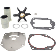 QUICKMARINER kit front packaging showing parts and compatibility benefit