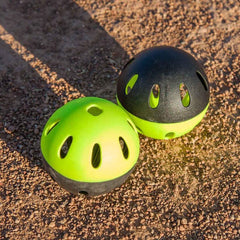 QUICKPLAY close-up of pop-back texture showing durable rebound
