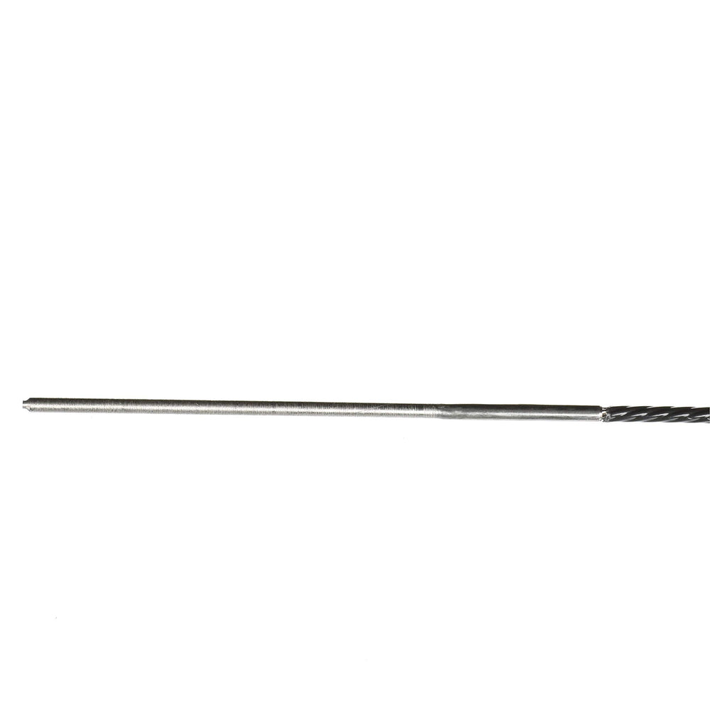 Quicksilver lower shift cable packaging and label showing OEM-spec identification