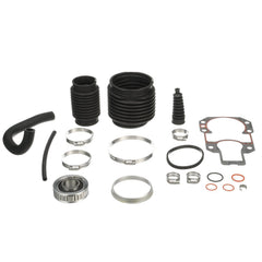 Quicksilver kit front packaging showing included components and authentic OE quality