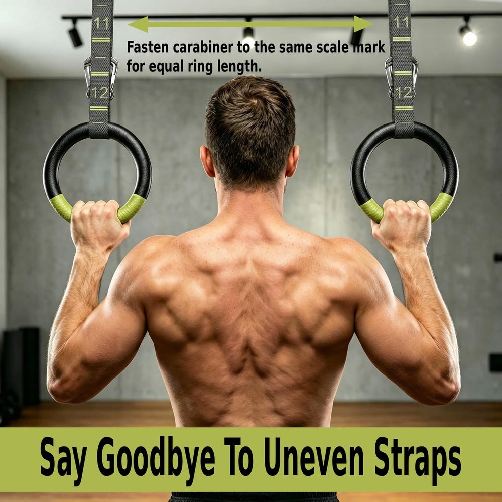 QUOLIX packed in gym bag showing compact transport and convenience