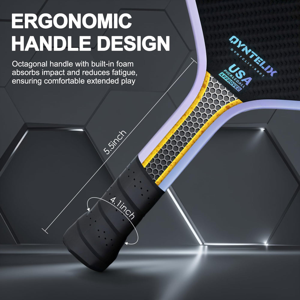 Qyntelix thermoformed unibody edge resisting delamination long-term
