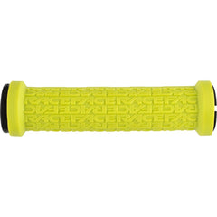 RaceFace Grippler close-up of silicone texture showing tacky surface for better control
