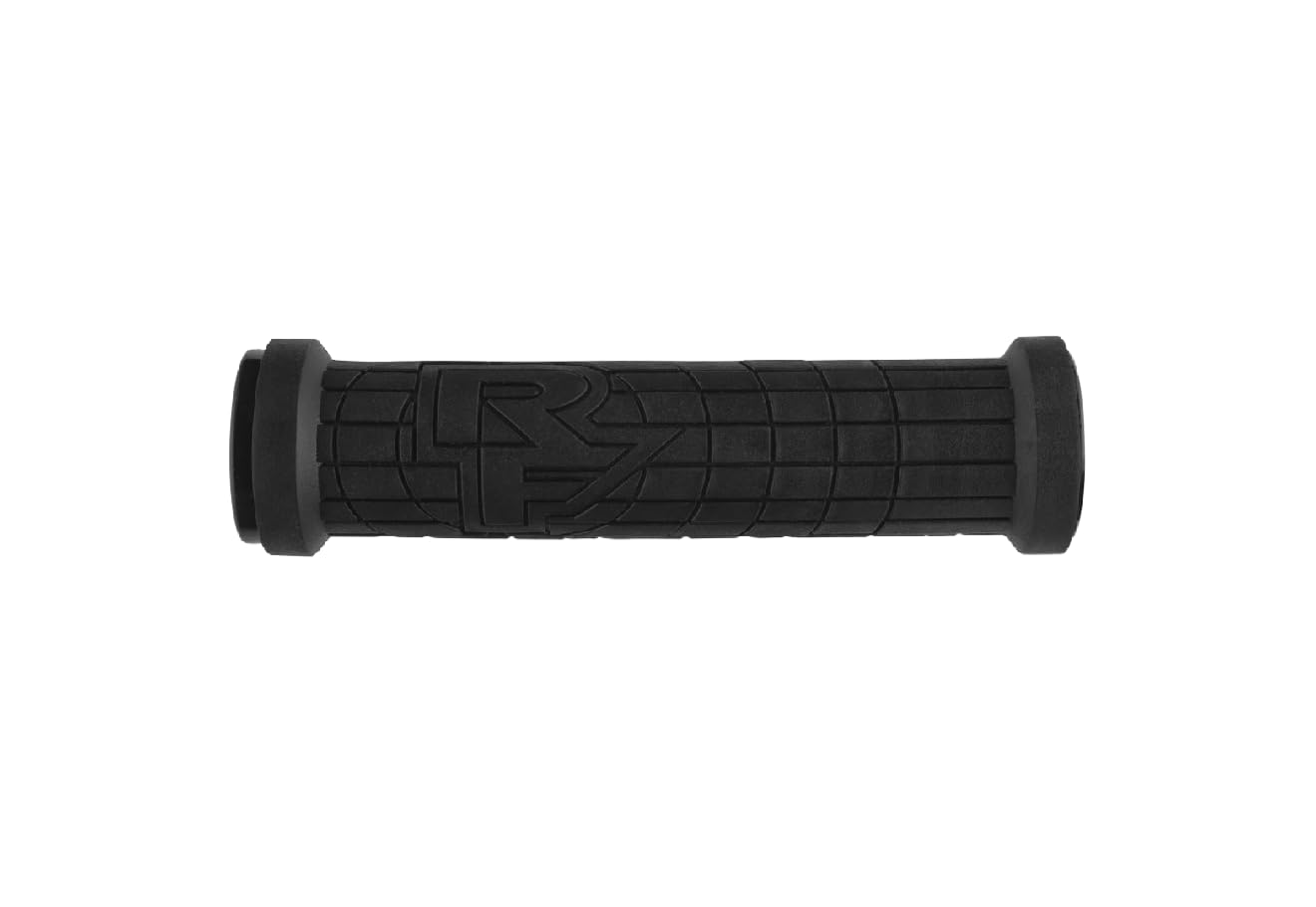 RaceFace Grippler close-up texture highlighting tacky compound for reliable traction