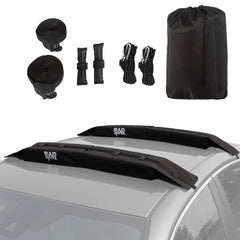 RAD Sportz close-up of padded cushion texture protecting boat and paint