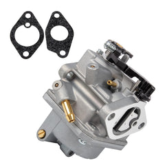 RANSOTO carburetor close-up of jets and throttle body for precise fuel metering benefit